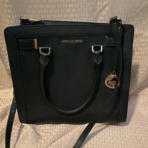 Michael Kors Dillon Satchel Bag
